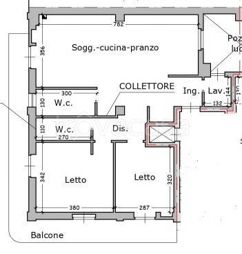 appartamento in vendita ad Ostuni