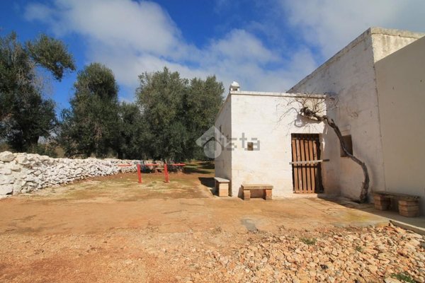 appartamento in vendita ad Ostuni