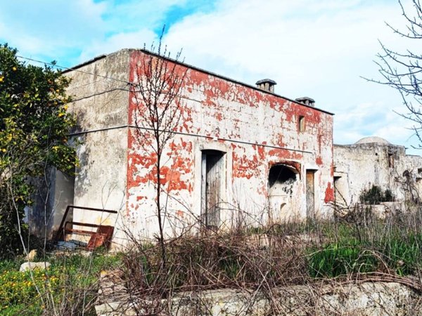 casa indipendente in vendita ad Ostuni