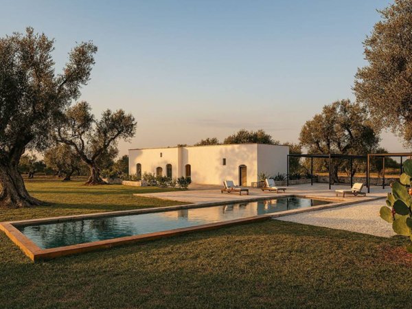 casa indipendente in vendita ad Ostuni