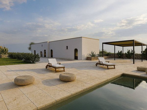 casa indipendente in vendita ad Ostuni