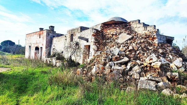 appartamento in vendita ad Ostuni