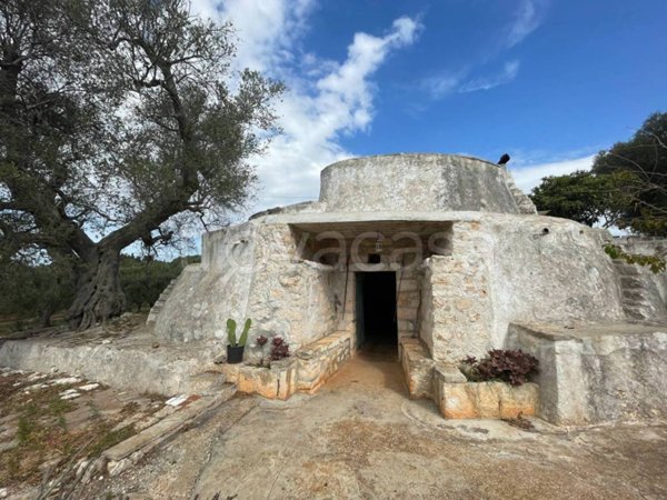 appartamento in vendita ad Ostuni