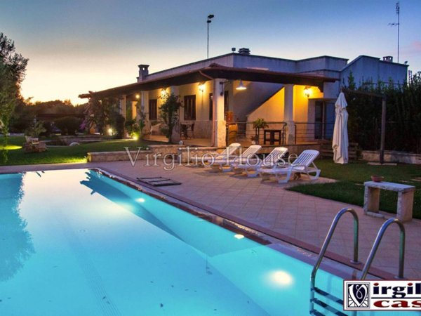 casa indipendente in vendita ad Ostuni