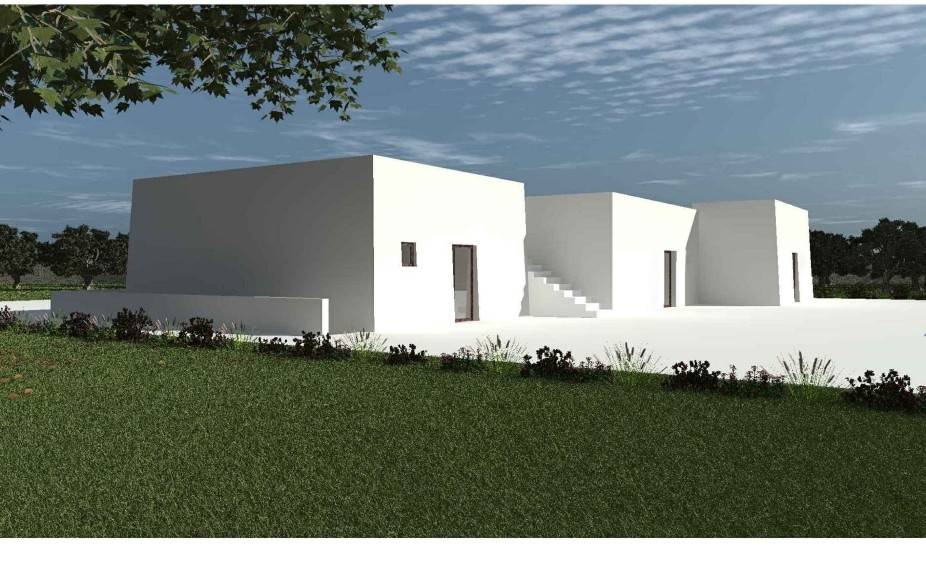 casa indipendente in vendita ad Ostuni