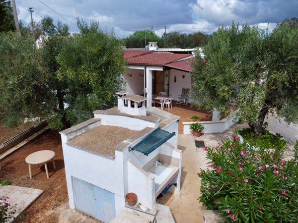 casa indipendente in vendita ad Ostuni
