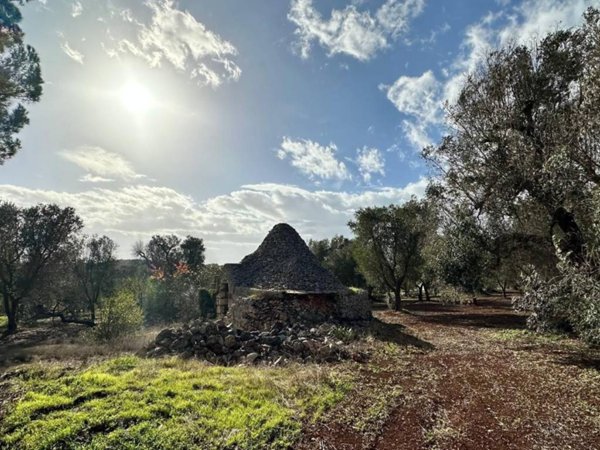 casa indipendente in vendita ad Ostuni