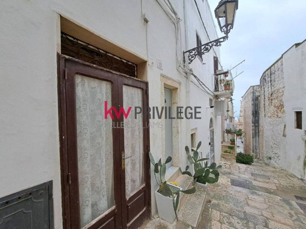 casa indipendente in vendita ad Ostuni