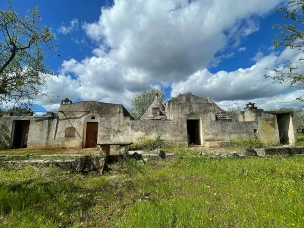 casa indipendente in vendita ad Ostuni