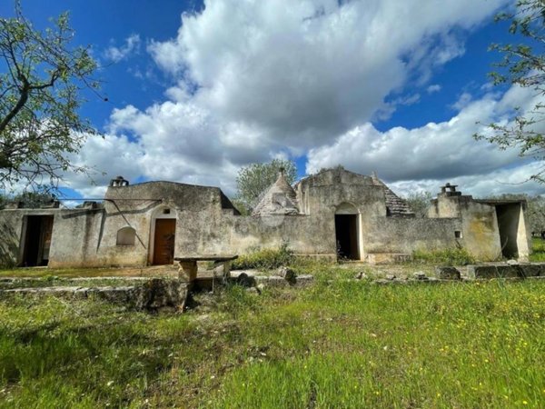 casa indipendente in vendita ad Ostuni