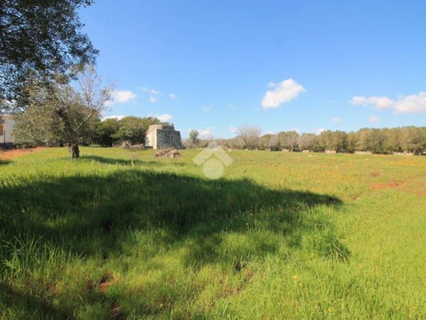 appartamento in vendita ad Ostuni
