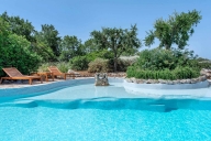 casa indipendente in vendita ad Ostuni