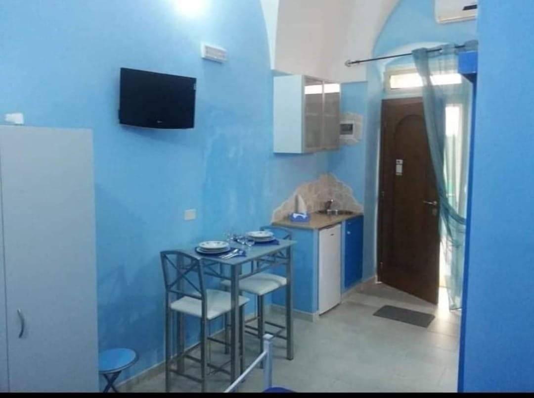 appartamento in vendita ad Ostuni