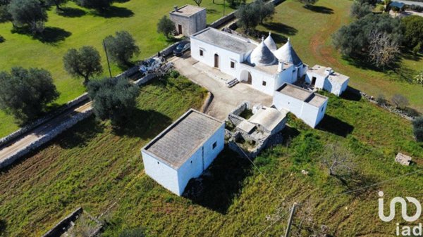 casa indipendente in vendita ad Ostuni