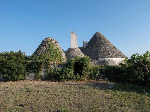 casa indipendente in vendita ad Ostuni