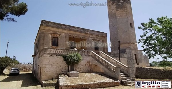 casa indipendente in vendita ad Ostuni
