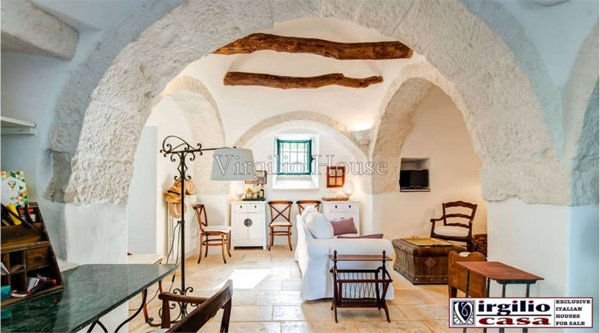 casa indipendente in vendita ad Ostuni