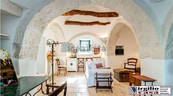 casa indipendente in vendita ad Ostuni