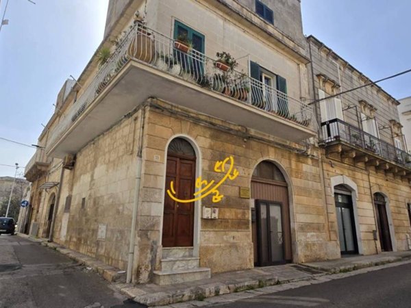 appartamento in vendita ad Ostuni