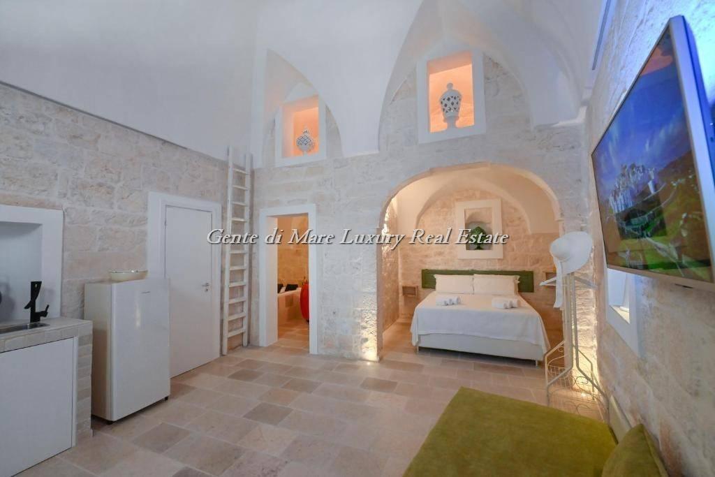 appartamento in vendita ad Ostuni