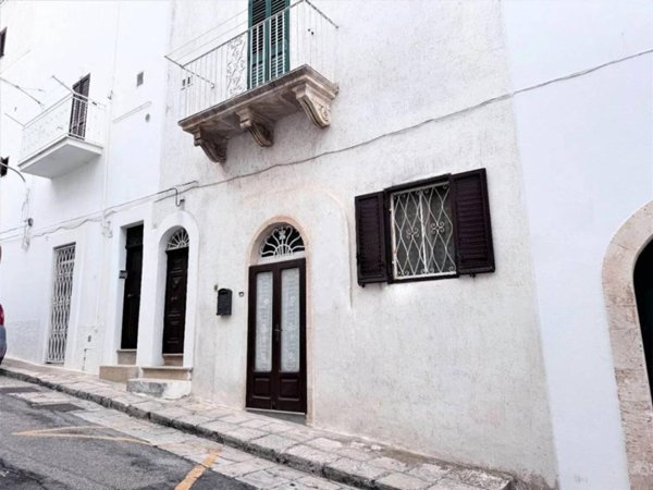 casa indipendente in vendita ad Ostuni