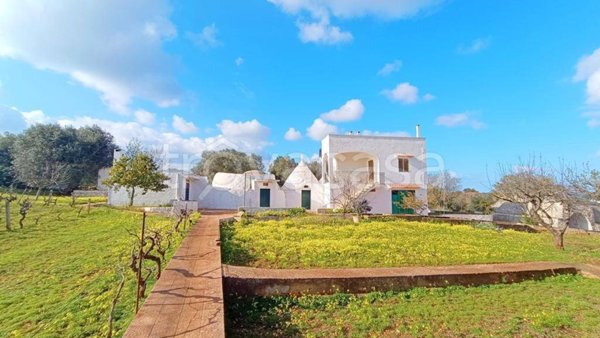 casa indipendente in vendita ad Ostuni
