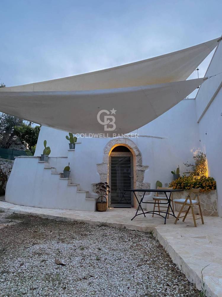 casa indipendente in vendita ad Ostuni