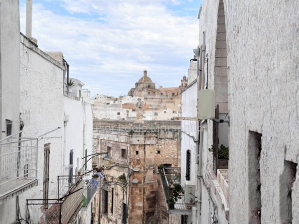 appartamento in vendita ad Ostuni