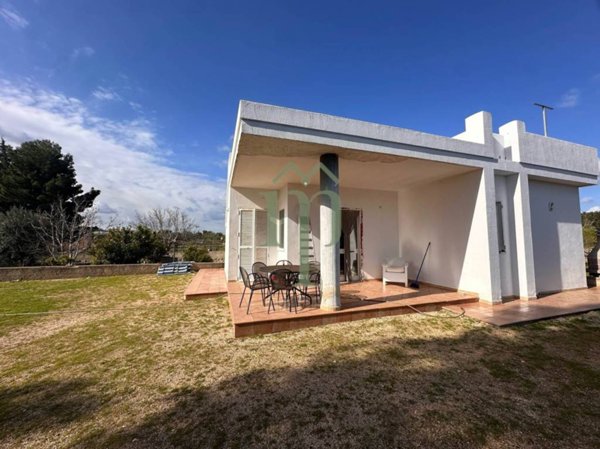 casa indipendente in vendita ad Ostuni