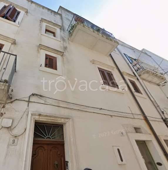 appartamento in vendita ad Ostuni