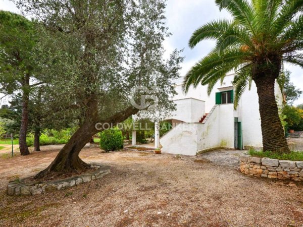 casa indipendente in vendita ad Ostuni