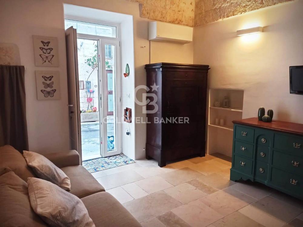 casa indipendente in vendita ad Ostuni