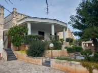 casa indipendente in vendita ad Ostuni