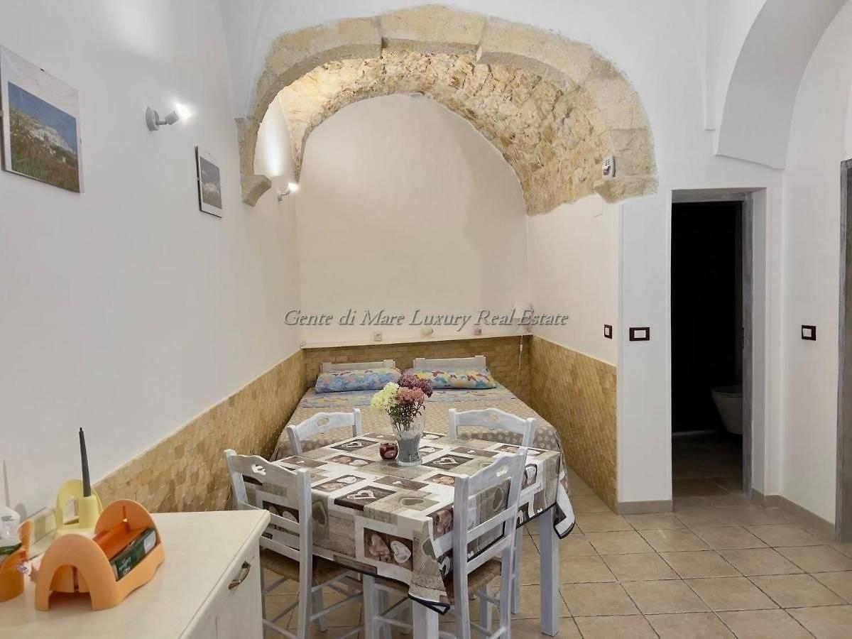 appartamento in vendita ad Ostuni