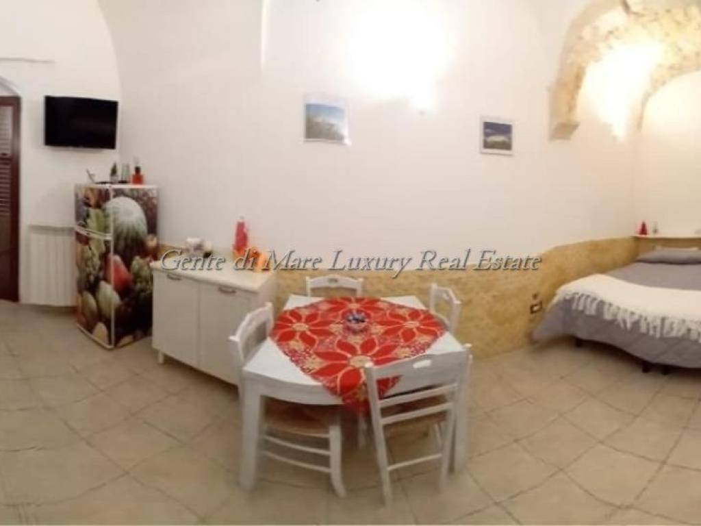 appartamento in vendita ad Ostuni