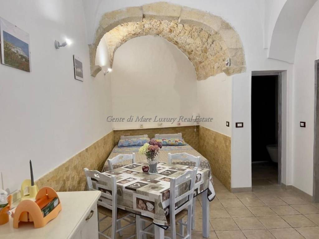 appartamento in vendita ad Ostuni