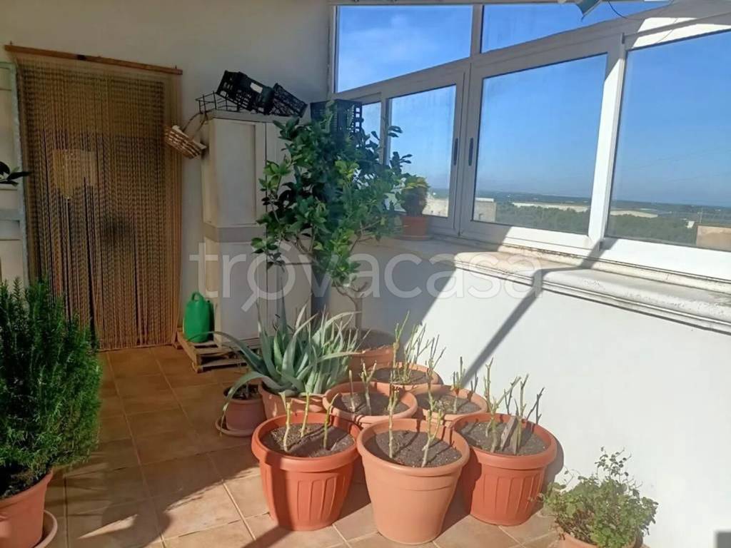 appartamento in vendita ad Ostuni