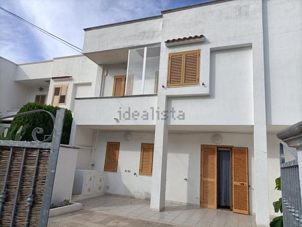 appartamento in vendita ad Ostuni in zona Villanova
