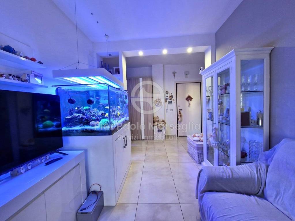 appartamento in vendita ad Ostuni