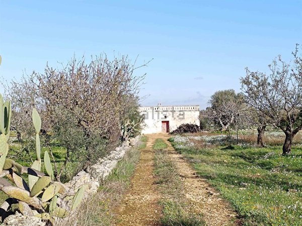 appartamento in vendita ad Ostuni