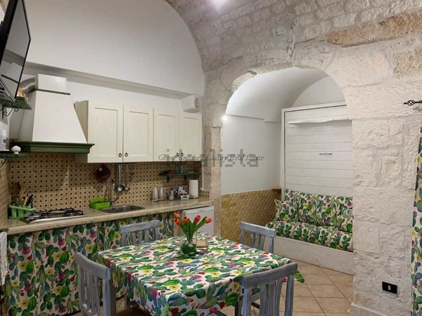 casa indipendente in vendita ad Ostuni