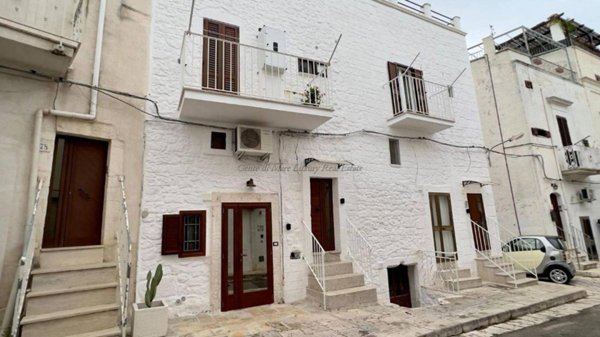 casa indipendente in vendita ad Ostuni