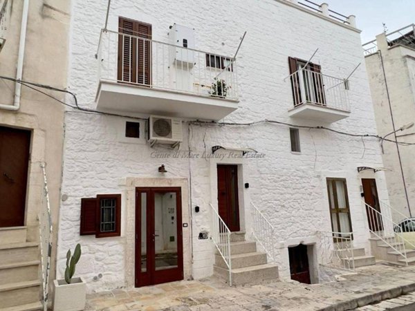 casa indipendente in vendita ad Ostuni