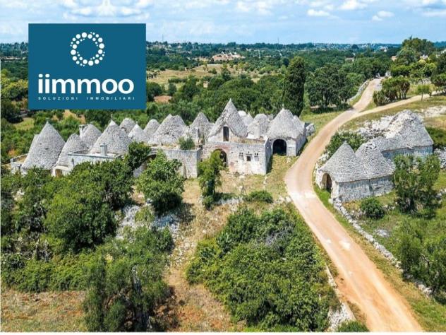 terreno agricolo in vendita ad Ostuni