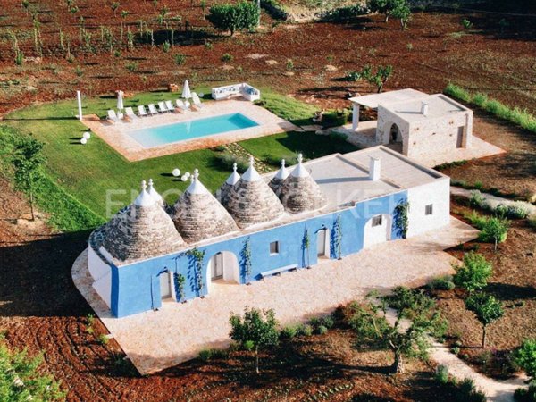 casa indipendente in vendita ad Ostuni