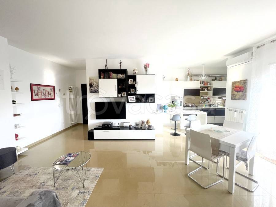 appartamento in vendita ad Ostuni