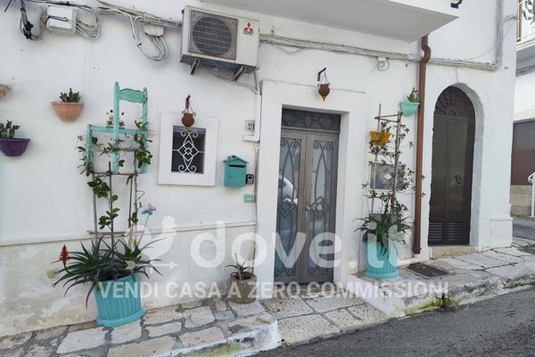 appartamento in vendita ad Ostuni