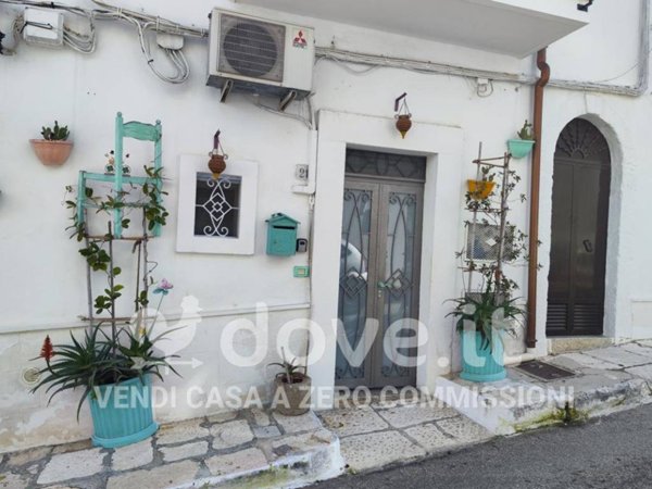 appartamento in vendita ad Ostuni