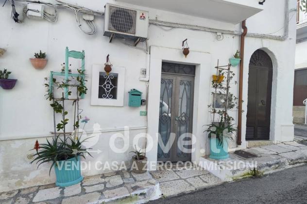 appartamento in vendita ad Ostuni