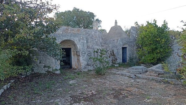 quadrivano in vendita ad Ostuni